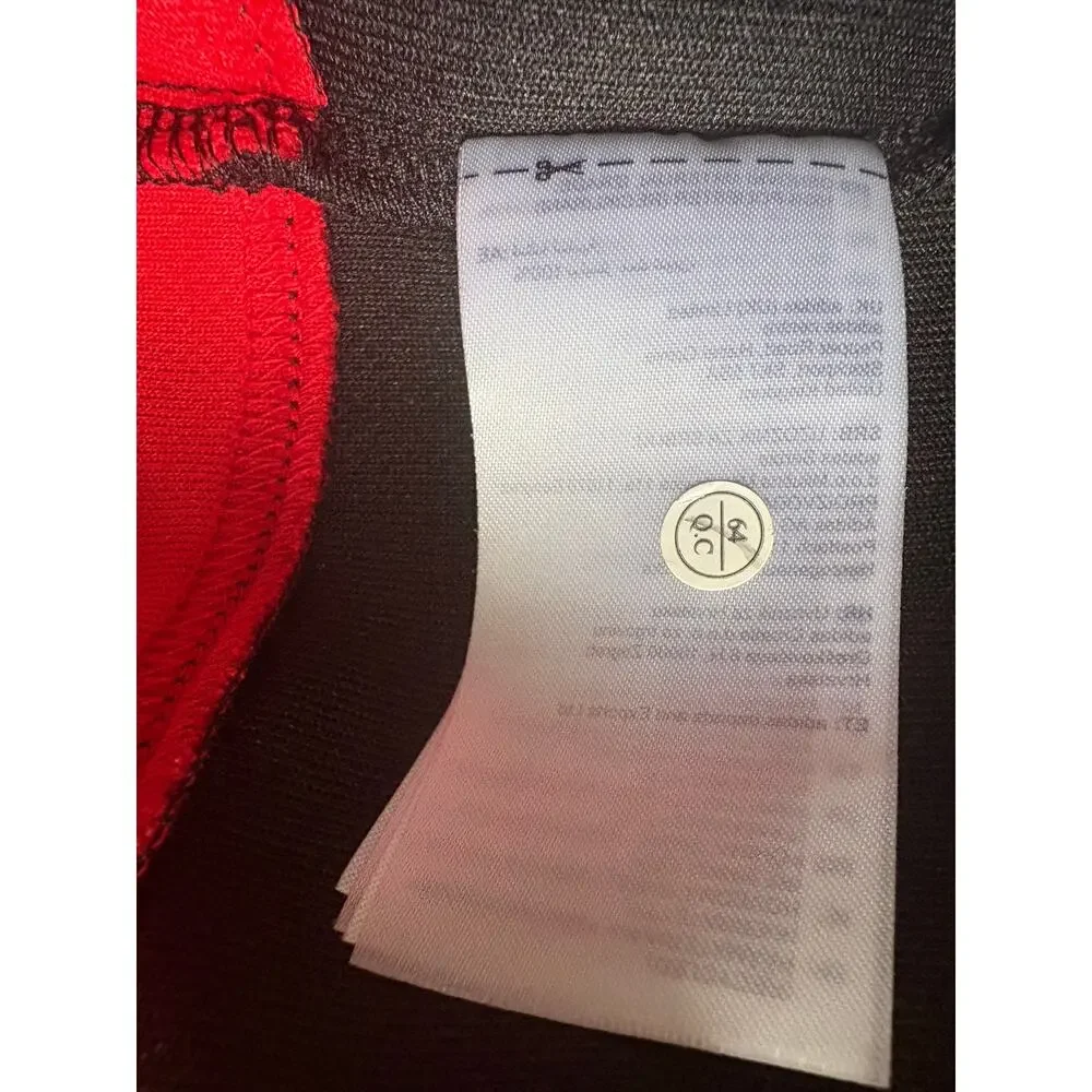 Authentic Adidas Carolina Hurricanes Martin Necas Jersey 46